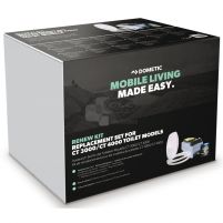 Kit de rénovation pour toilettes CT3000/4000